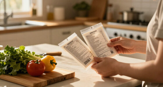 Scam American Companies Are Using To Manipulate Ingredient Lists