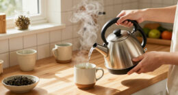 The Best Electric Kettle Of 2026 (Tested With Photos)