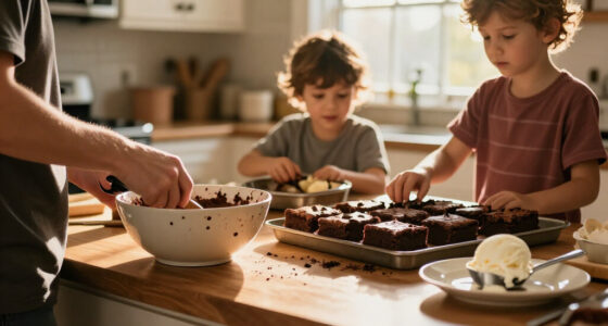 The Next Time You Have Brownie Mix, Make This Midwestern Treat