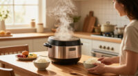The Our Place Rice Cooker Is 40% Off Right Now — Don’t Miss This Prime Day Flash Sale!
