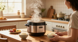 The Our Place Rice Cooker Is 40% Off Right Now — Don’t Miss This Prime Day Flash Sale!
