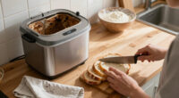 This Easy-to-Use Bread Maker Is On Early Sale For Prime Day (You’ll Reach For It Every Single Day!)