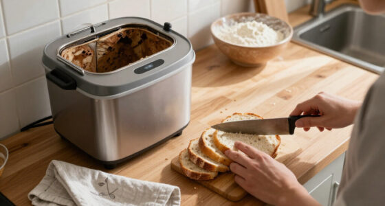 This Easy-to-Use Bread Maker Is On Early Sale For Prime Day (You’ll Reach For It Every Single Day!)