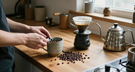 Three Questions With Kris Carlson Of Coffeekris