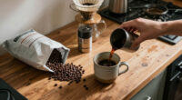 We Tried 10 Bags Of Medium-Roast Coffee Beans — And The Clear Winner Tastes Café-Worthy