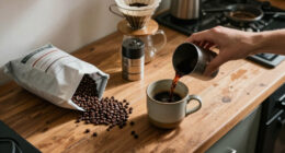 We Tried 10 Bags Of Medium-Roast Coffee Beans — And The Clear Winner Tastes Café-Worthy