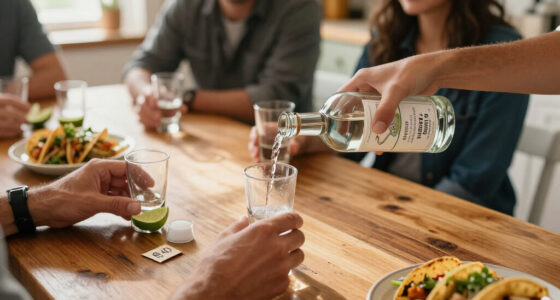 We Tried 9 Tequilas — And This “Smooth” Under $40 Bottle Was The Unanimous Favorite