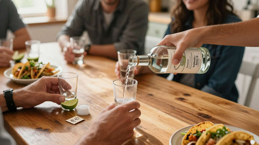 We Tried 9 Tequilas — And This “Smooth” Under $40 Bottle Was The Unanimous Favorite